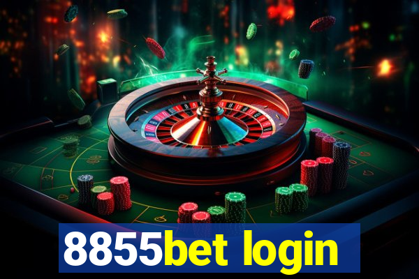 8855bet login
